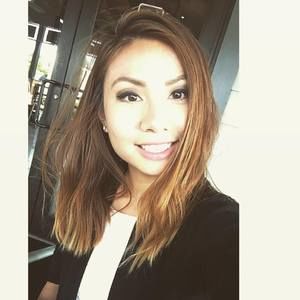 Meet your Posher, Connie